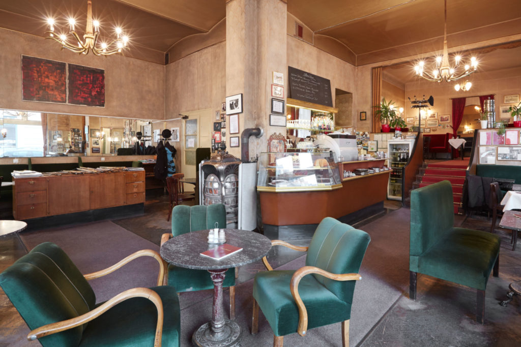 Orte zum Lernen in Wien Cafés aufnahmeprüfung.at