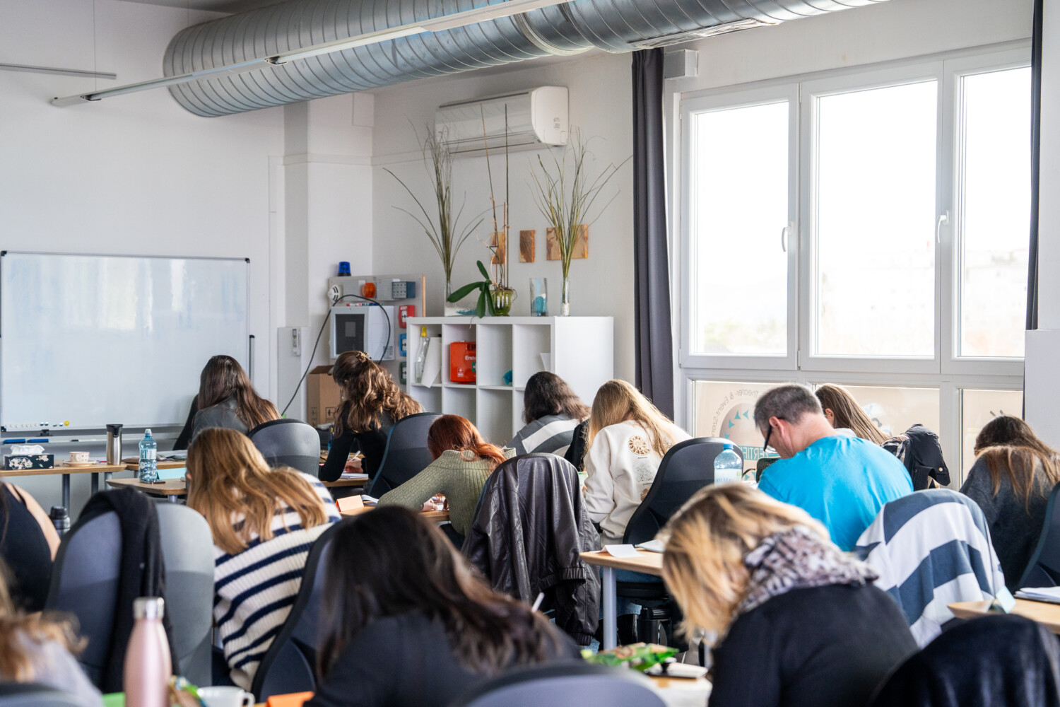 Uni oder FH Entscheidung